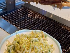 -AK47烤羊腿串吧(柳浪家园店)
