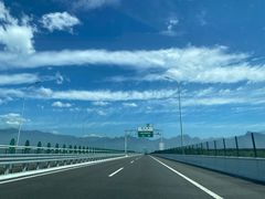 -玉渡山自然风景区