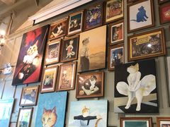 -猫咪博物馆(顶澳仔猫街店)