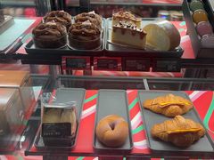 -星巴克(深圳宝能科技园11栋店)