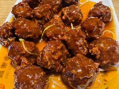 -直隶安家牛肉罩饼(建华店)