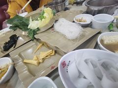 -重庆秦妈火锅(全国连锁五台山店)