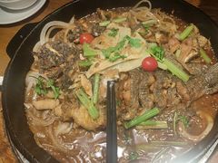 -老板恋上鱼(高新万达店)