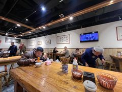 -老白家面馆(测绘东路总店)