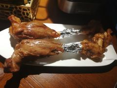 -楼兰新疆主题餐厅(苏州中心店)