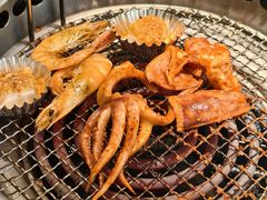 -火炉火自助餐(西直门凯德MALL店)