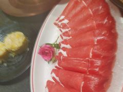 -东来顺(非遗·清真火锅·盛世广场店)