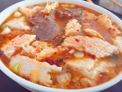 -清真马杰山牛肉汤馆