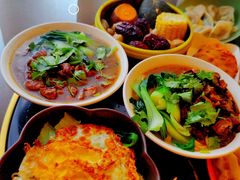 -华夏良子·足道SPA艾灸(铁道大厦店)