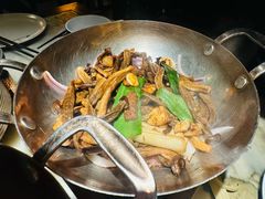 -绿茶餐厅(财富购物中心店)