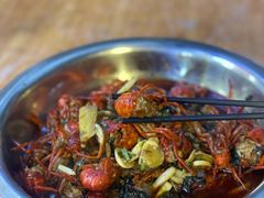 -小四餐馆(梓园路店)