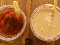 -八婆婆烧仙草(中山路店)