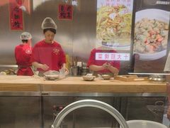 -日丰园海肠水饺·老字号大连海鲜(银泰城店)
