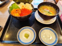 -札幌二条市场 大矶 OHISO(总店)