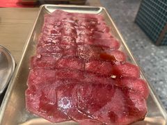 -西塔老太太泥炉烤肉(双井店)
