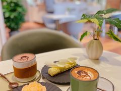 -潮一不贰·法式甜品·生日蛋糕·西式简餐(外滩店)