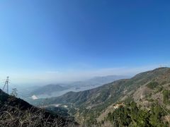 -北京十三陵国家森林公园蟒山景区