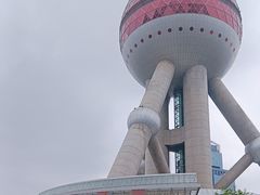 -东方明珠广播电视塔