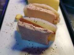 招牌鹅肝-十三姨正合丰烤肉(营迹路店)