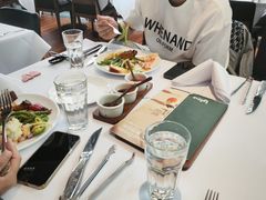 -拉蒂娜·巴西牛排馆 Latina·Brazilian Steakhouse(陆家嘴旗舰店)