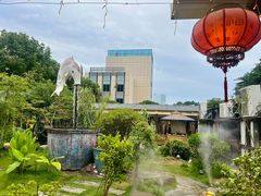 -湘力力小院·鱼汤泡饭(枫林路店)
