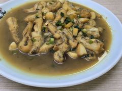 -面道赞宁海海鲜面(迎凤街店)