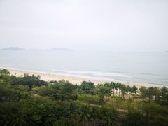 -三亚湾海居铂尔曼度假酒店