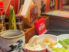 -摩打食堂(壹方中心店)