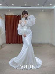 点击看大图 -纯色时光婚纱艺术馆WHITE