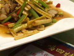 -双门农庄(南源岭店)