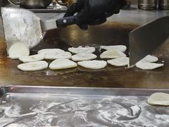 -大神太神·铁板烧(瑞虹天地月亮湾店)