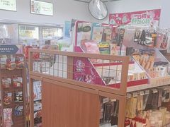 -全家便利店(金鱼胡同店)