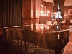 -LONG BAR 廊吧(外滩华尔道夫酒店)