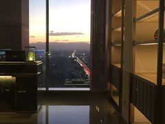 -北京柏悦酒店·锦庭餐厅Dining Room