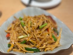 -隅乐胡椒虾·台湾菜·团建(皇岗店)