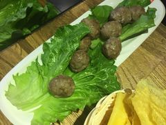 -牛很鲜潮汕牛肉火锅(朝晖路店)
