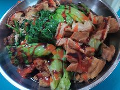-修记牛杂店(同华东一路店)