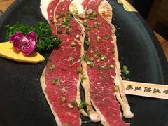 -黑牛の店·和牛烧肉(合生汇店)