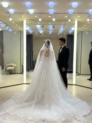 点击看大图 -MISS MIA 婚纱品牌馆
