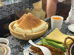 -八两八金·莱芜特色炒鸡(市南漳浦路店)
