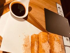 蛋酥软糍粑-太二酸菜鱼(正大广场店)