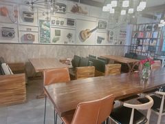 -之悦咖啡馆(新星宇·之洲店)