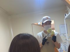 -野人先生现做冰淇淋(北京环宇荟店)