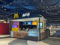 -麦当劳(新濠影汇店)