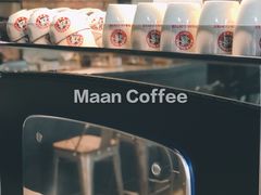 -漫咖啡(红唐店)