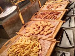 -比格比萨自助(万柳华联店)