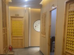 -木柴豆腐·活海鲜·鲁菜(岚山路店)
