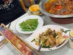 -大师傅金奖啤酒鱼(阳光店)