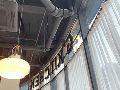 -G+KITCHEN(龙湖狮山天街店)