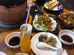 -捞围鲜·港式打边炉(海阳路店)